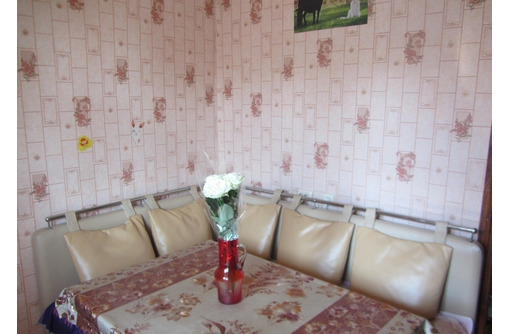 Продам двухкомнатную квартиру на Острякова 203б - Квартиры в Севастополе