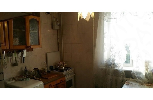 Продам двухкомнатную квартиру на ул. Ерошенко 18 - Квартиры в Севастополе