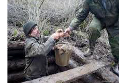 Ручная чистка выгребных ям от ила - Сантехника, канализация, водопровод в Белогорске