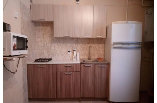 Сдается 1-комнатная, улица Военных Строителей, 18000 рублей - Аренда квартир в Севастополе