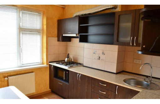 Сдается крупногабаритная 1-комнатная, Комбрига Потапова, 20000 рублей - Аренда квартир в Севастополе