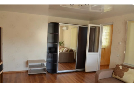 Сдается крупногабаритная 1-комнатная, Комбрига Потапова, 20000 рублей - Аренда квартир в Севастополе