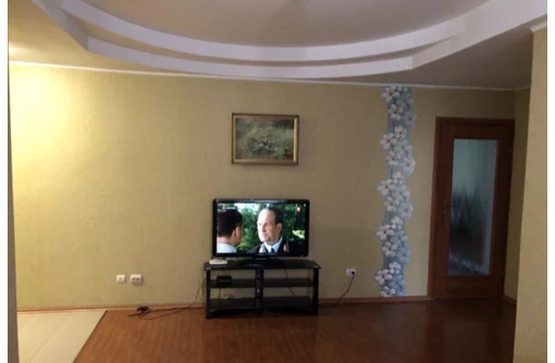 Сдается 3-комнатная-студио, Проспект Генерала Острякова, 30000 рублей - Аренда квартир в Севастополе