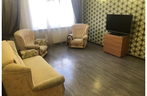 Сдается 2-комнатная, улица Колобова, 25000 рублей - Аренда квартир в Севастополе