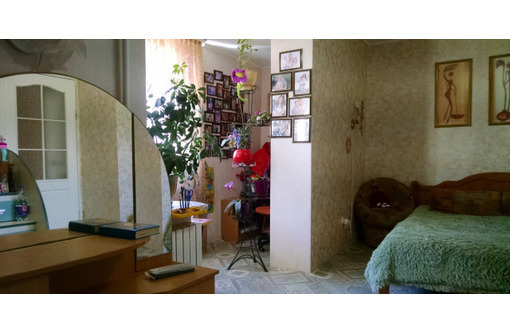 Продам 1-комнатную квартиру | Сталинграда 41 - Квартиры в Севастополе