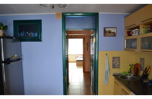 Продам 2-комнатную квартиру | Лебедя 26 - Квартиры в Севастополе