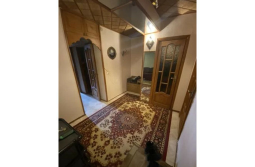 Сдается 3-комнатная, улица Генерала Лебедя, 23000 рублей - Аренда квартир в Севастополе