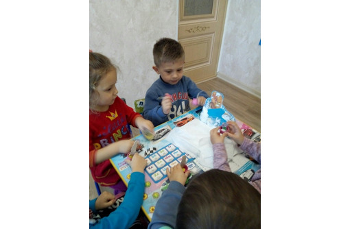 ​Частный детский сад в Симферополе – «Веселая радуга»: благоприятные условия пребывания для детей! - Детские развивающие центры в Симферополе