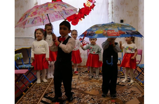 ​Частный детский сад в Симферополе – «Веселая радуга»: благоприятные условия пребывания для детей! - Детские развивающие центры в Симферополе