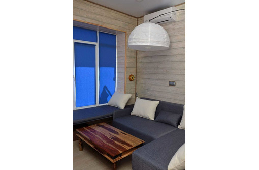 Продам стильные и комфортные апартаменты Люкс ,Кача у моря первая линия.Цена 4200 000 руб - Квартиры в Каче