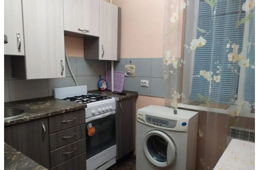 Сдается 2-комнатная, улица Ефремова, 23000 рублей - Аренда квартир в Севастополе