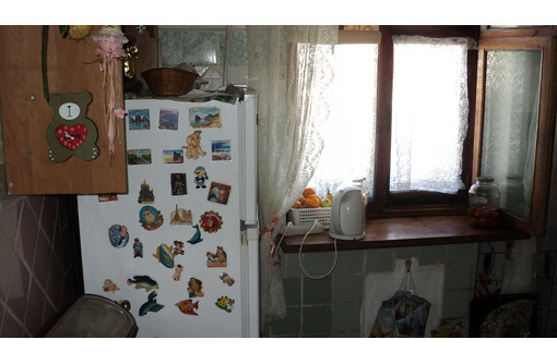 Продажа 3- комнатной квартиры в Гаспре у моря - Квартиры в Ялте