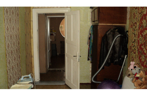 Продажа 3- комнатной квартиры в Гаспре у моря - Квартиры в Ялте
