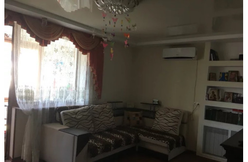 Сдается 1-комнатная, улица Муромская, 18000 рублей - Аренда квартир в Севастополе