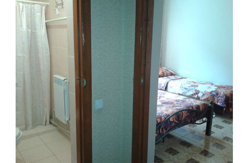 Гостевой номер с удобствами и отдельным входом - Аренда комнат в Севастополе