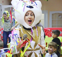 Детские праздники для малышей - Свадьбы, торжества в Севастополе
