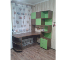 Мебель в детскую комнату под заказ - Мебель на заказ в Крыму