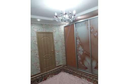 Продается трехкомнатная квартира, г. Симферополь, ул.Балаклавская,"Бавария" - Квартиры в Симферополе