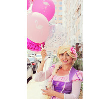 Украшение праздников воздушными шарами - Свадьбы, торжества в Севастополе