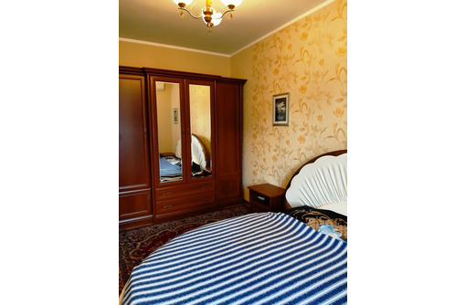 2-комнатная с отличным ремонтом в Балаклаве - Квартиры в Балаклаве