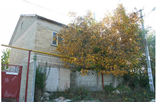 Семейное гнездышко в Солнечном Крыму по очень Хорошей цене - Дома в Бахчисарае