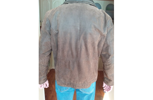 Куртка  мужская зимняя - Мужская одежда в Бахчисарае