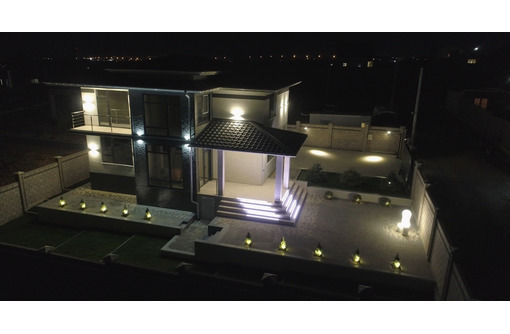 Продам новый дом в Гераклее - Дома в Севастополе