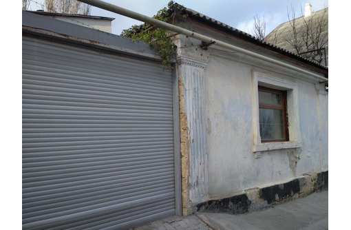 Продам дом под реконструкцию на Частника - Дома в Севастополе