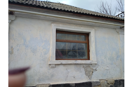 Продам дом под реконструкцию на Частника - Дома в Севастополе