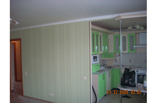 Полноценный ремонт квартир, домов и офисов - Ремонт, отделка в Севастополе