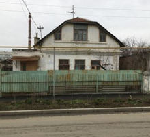 Продажа дома в Феодосии у "крымского" рынка - Дома в Феодосии
