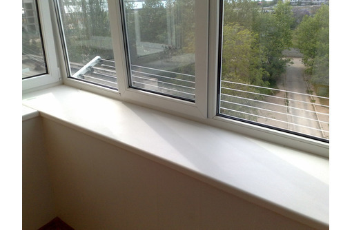Металлопластиковые окна, балконы в Севастополе - компания «Окнострой»: качественно, доступно! - Окна в Севастополе
