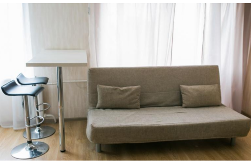 Сдается уютная студия в частном доме - Аренда квартир в Севастополе