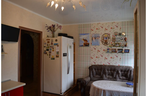 2-комнатная в центре в отличном состоянии! - Квартиры в Севастополе