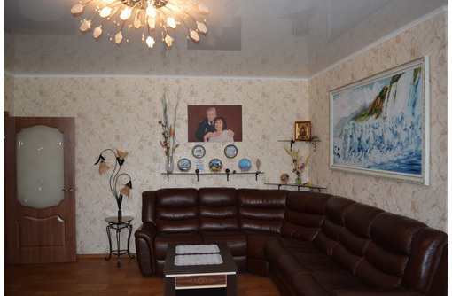 2-комнатная в центре в отличном состоянии! - Квартиры в Севастополе