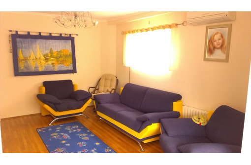 Продам 2- комнатную видовую евро-квартиру в Партените - Квартиры в Партените