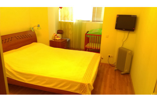 Продам 2- комнатную видовую евро-квартиру в Партените - Квартиры в Партените