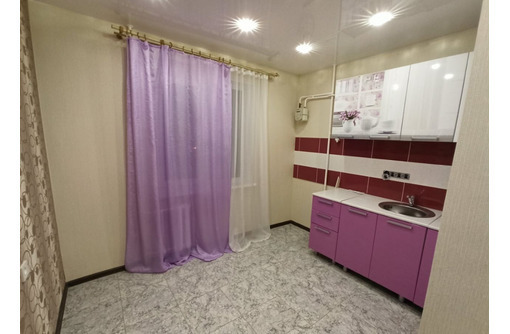 ​Продается   квартира ул.Героев Сталинграда 3/9 эт. 38 м² - Квартиры в Симферополе