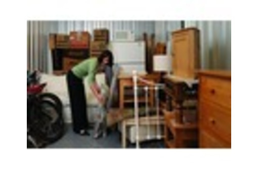 Хранение мебели и личных вещей после продажи квартиры или дома - Бизнес и деловые услуги в Ялте