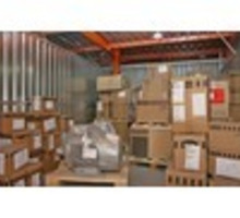 Услуга хранения товаров в Ялте - Бизнес и деловые услуги в Ялте