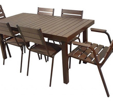Садово-Дачная мебель для кафе , дачи - Столы / стулья в Симферополе