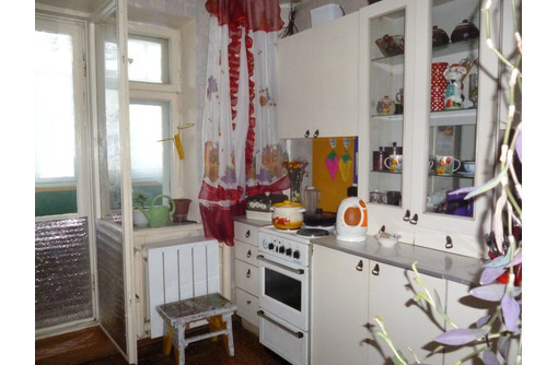2-комнатная, 18.000 руб/мес - Аренда квартир в Севастополе