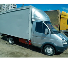 Грузоперевозки на микроавтобусе  и газели грузоподъёмностью 1,5 тонны.фургон 5 тонн - Грузовые перевозки в Севастополе