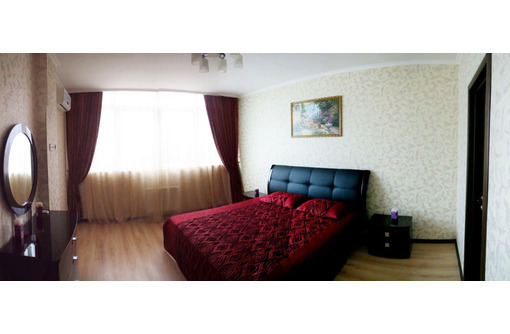 Продам 3- комнатную "евро" квартиру в Ялте - Квартиры в Ялте
