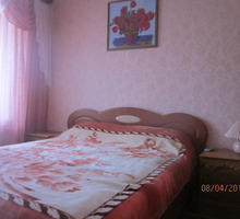 Сдам двухкомнатную квартиру панорамный вид на горы - Аренда квартир в Крыму