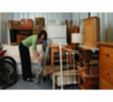 Хранение мебели и личных вещей после продажи квартиры или дома в Ялте - Бизнес и деловые услуги в Ялте