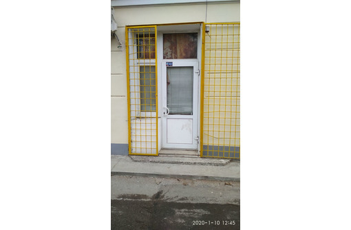 Комната с отдельным выходом на улицу, свой с/у - Комнаты в Севастополе