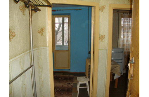 Недорогая 1-комнатная 23 кв.м. 2-й этаж    с.ПЕРВОМАЙСКОЕ (БАЛАКЛАВА) - Квартиры в Севастополе