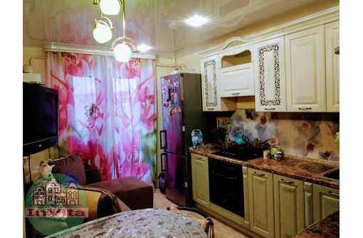 Элитный дом улица Астана Кесаева 12А. 2х квартира с ремонтом - Квартиры в Севастополе