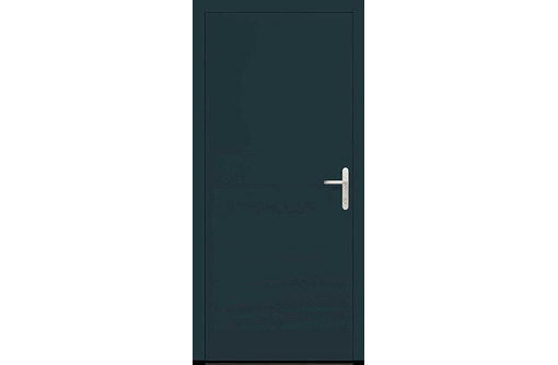 Входная дверь Hormann Thermo46 (Германия) - Входные двери в Симферополе